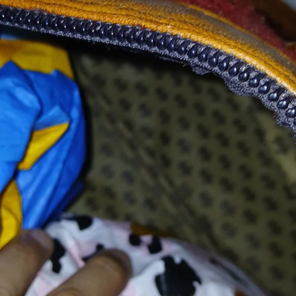 Travel Bag - Picture 8 of 8